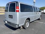 Used 2020 Chevrolet Express 3500 LT 4x2, Passenger Van for sale #GM21004 - photo 2