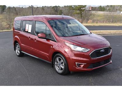 Used 2020 Ford Transit Connect Titanium FWD, Passenger Van for sale #GM22004 - photo 1