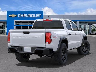 2024 Chevrolet Colorado Crew Cab 4WD, Pickup for sale #T24333 - photo 2