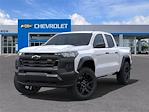 2024 Chevrolet Colorado Crew Cab 4WD, Pickup for sale #T24333 - photo 6