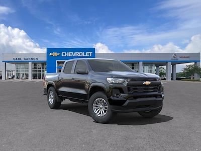 2024 Chevrolet Colorado Crew Cab 2WD, Pickup for sale #T24390 - photo 1