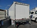 Used 2017 Isuzu NPR-HD Regular Cab RWD, Box Truck for sale #PT000405 - photo 4