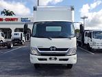 Used 2017 Hino 155 Single Cab 4x2, Box Truck for sale #PT002223 - photo 3