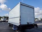 Used 2017 Hino 155 Single Cab 4x2, Box Truck for sale #PT002223 - photo 7