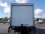 Used 2017 Hino 155 Single Cab 4x2, Box Truck for sale #PT002223 - photo 8