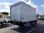 Used 2017 Hino 155 Single Cab 4x2, Box Truck for sale #PT002223 - photo 2