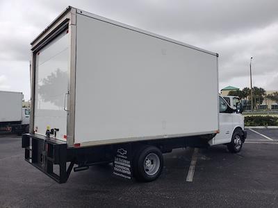 Used 2019 Chevrolet Express 4500 4x2, Refrigerated Body for sale #PT004077 - photo 2