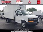 Used 2019 Chevrolet Express 4500 4x2, Refrigerated Body for sale #PT004077 - photo 1