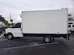 Used 2019 Chevrolet Express 4500 4x2, Refrigerated Body for sale #PT004077 - photo 8