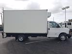Used 2019 Chevrolet Express 4500 4x2, Refrigerated Body for sale #PT004077 - photo 13