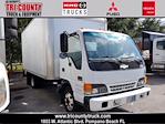 Used 2005 Chevrolet W4500 Regular Cab 4x2, Box Truck for sale #PT005153 - photo 1