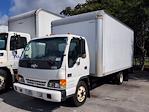 Used 2005 Chevrolet W4500 Regular Cab 4x2, Box Truck for sale #PT005153 - photo 3