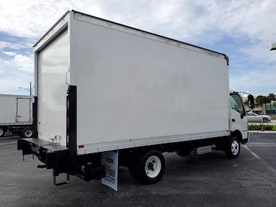 Used 2019 Hino 155, Box Truck for sale #PT006161 - photo 2