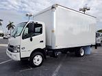 Used 2019 Hino 155, Box Truck for sale #PT006161 - photo 5