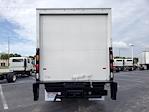 Used 2019 Hino 155, Box Truck for sale #PT006161 - photo 9