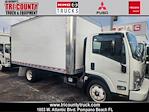 Used 2023 Chevrolet LCF 4500 Regular Cab RWD, Box Truck for sale #PT202619 - photo 1