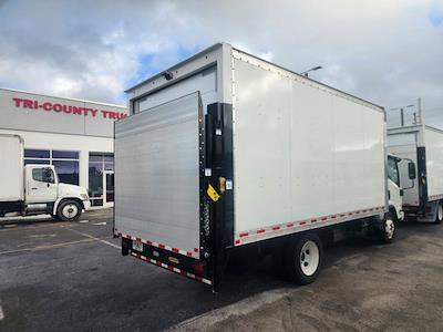 Used 2023 Chevrolet LCF 4500 Regular Cab RWD, Box Truck for sale #PT202620 - photo 2