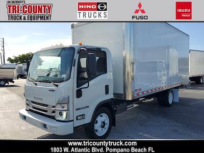 Used 2023 Chevrolet LCF 4500 Regular Cab RWD, Box Truck for sale #PT204188 - photo 1