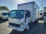 Used 2023 Isuzu NPR-HD Regular Cab 4x2, Box Truck for sale #PT204377 - photo 3