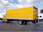 Used 2018 International DuraStar 4300 4x2, Box Truck for sale #PT205684 - photo 5