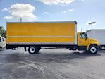 Used 2018 International DuraStar 4300 4x2, Box Truck for sale #PT205684 - photo 7