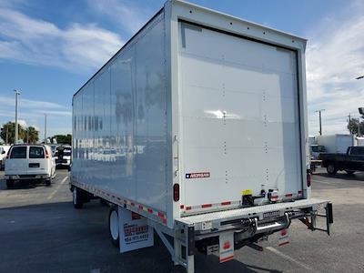 Used 2023 Chevrolet LCF 4500 Regular Cab RWD, Box Truck for sale #PT206705 - photo 2