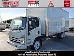 Used 2023 Chevrolet LCF 4500 Regular Cab RWD, Box Truck for sale #PT206705 - photo 1