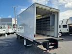 Used 2024 Isuzu NPR-HD Regular Cab 4x2, Box Truck for sale #PT209708 - photo 2