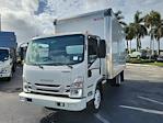 Used 2024 Isuzu NPR-HD Regular Cab 4x2, Box Truck for sale #PT209708 - photo 1