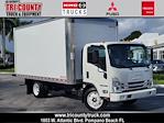 2024 Isuzu NPR-HD Regular Cab 4x2, Box Truck for sale #PT213846 - photo 1