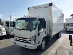 2021 Isuzu NRR Regular Cab 4x2, Box Truck for sale #PT301460 - photo 3
