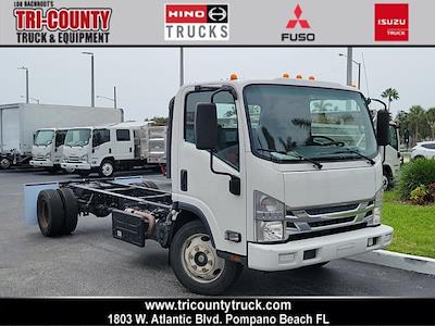 Used 2021 Isuzu NRR Regular Cab 4x2, Cab Chassis for sale #PT301740 - photo 1