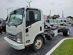 Used 2021 Isuzu NRR Regular Cab 4x2, Cab Chassis for sale #PT301740 - photo 4