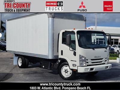 2020 Isuzu NRR Regular Cab 4x2, Box Truck for sale #PT302721 - photo 1