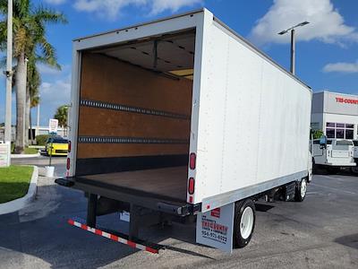 2020 Isuzu NRR Regular Cab 4x2, Box Truck for sale #PT302721 - photo 2