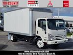 2020 Isuzu NRR Regular Cab 4x2, Box Truck for sale #PT302721 - photo 1