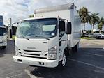 2020 Isuzu NRR Regular Cab 4x2, Box Truck for sale #PT302721 - photo 3