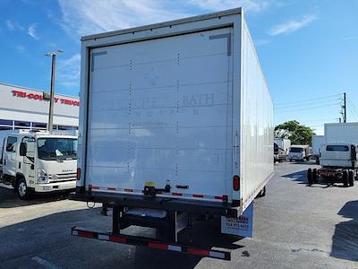 2020 Isuzu NRR Regular Cab 4x2, Box Truck for sale #PT303963 - photo 2