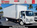 2020 Isuzu NRR Regular Cab 4x2, Box Truck for sale #PT303963 - photo 1