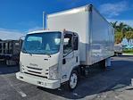 2020 Isuzu NRR Regular Cab 4x2, Box Truck for sale #PT303963 - photo 3