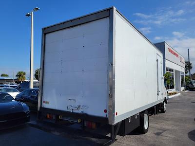 Used 2019 Isuzu NRR Regular Cab 4x2, Box Truck for sale #PT305978 - photo 2