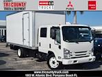 Used 2019 Isuzu NRR Regular Cab 4x2, Box Truck for sale #PT305978 - photo 1