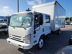 Used 2019 Isuzu NRR Regular Cab 4x2, Box Truck for sale #PT305978 - photo 3