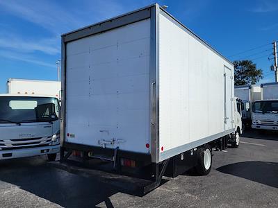 Used 2019 Isuzu NRR Regular Cab 4x2, Box Truck for sale #PT306006 - photo 2