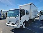 Used 2019 Isuzu NRR Regular Cab 4x2, Box Truck for sale #PT306006 - photo 3