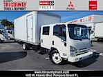 Used 2019 Isuzu NRR Regular Cab 4x2, Box Truck for sale #PT306006 - photo 1