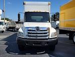 Used 2014 Hino 338 Single Cab 4x2, Box Truck for sale #PT53305A - photo 4