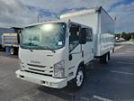 2017 Isuzu NPR Crew Cab RWD, Box Truck for sale #PT803160 - photo 3