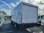 2017 Isuzu NPR Crew Cab RWD, Box Truck for sale #PT803160 - photo 4