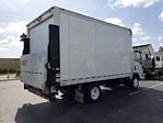 Used 2016 Isuzu NPR Regular Cab 4x2, Box Truck for sale #PT812015 - photo 2